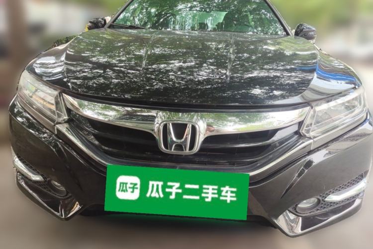 Used Honda Spirior 2015 2.0L Prestige Edition Front