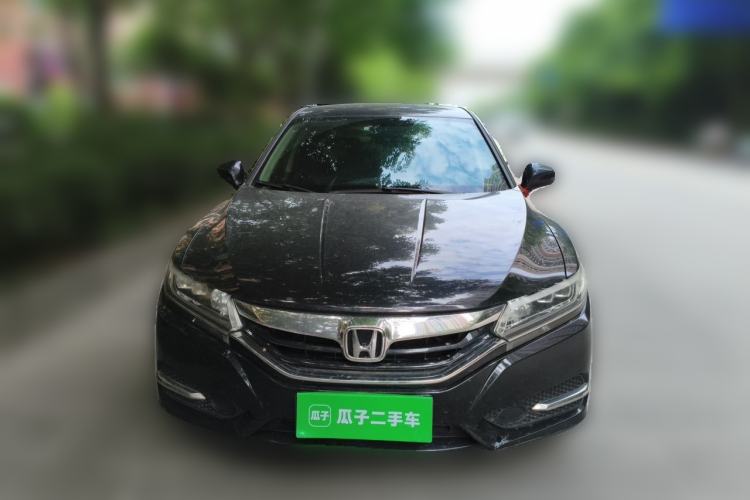Used Honda Spirior 2015 2.0L Luxury Edition Front