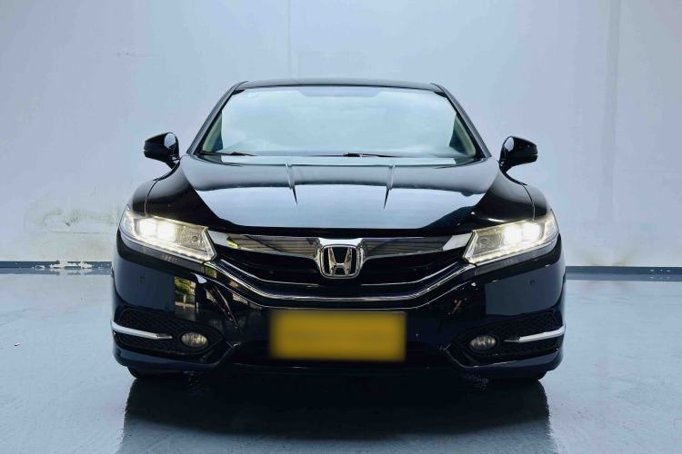 Used Honda Spirior 2015 2.0L Luxury Edition Front