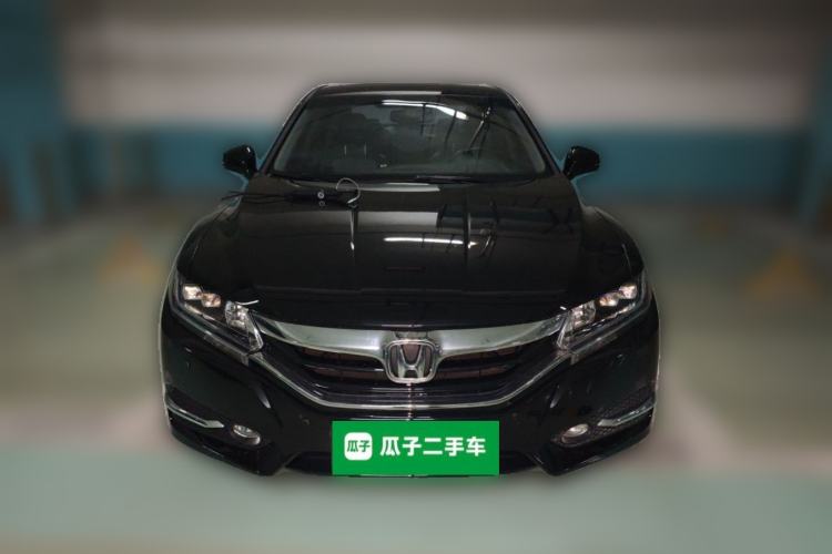 Used Honda Spirior 2015 2.4L Prestige Edition Front