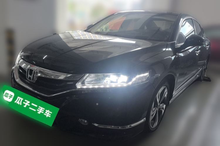 Used Honda Spirior 2015 2.4L Prestige Edition Guazi used car, China used car export, Used car for sale, Used  cars, Cheapest cars for sale