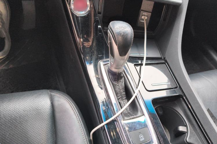 Used Honda Spirior 2015 2.4L Prestige Edition Gear Lever