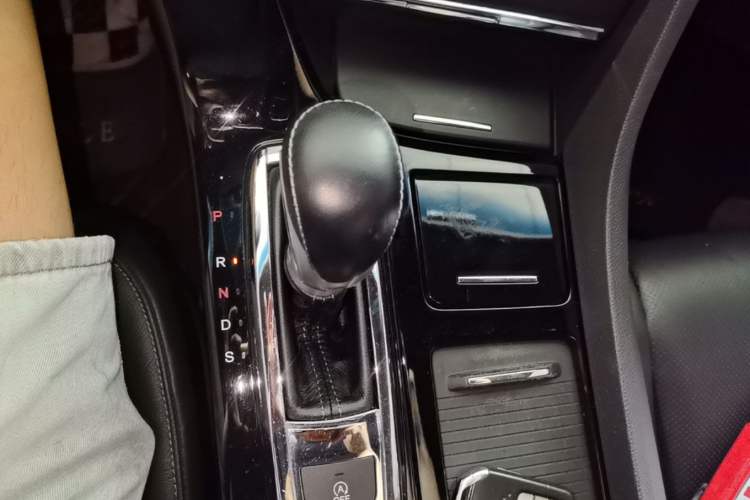 Used Honda Spirior 2015 2.4L Prestige Edition Gear Lever