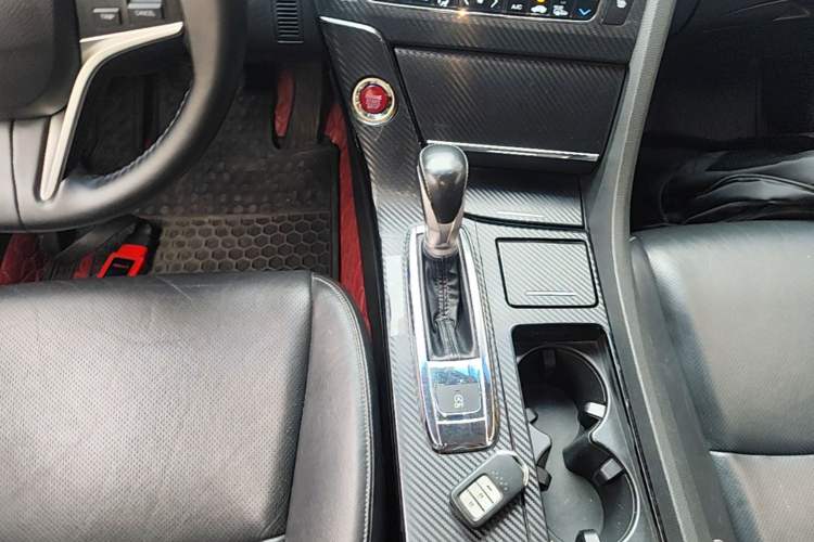 Used Honda Spirior 2015 2.4L Prestige Edition Gear Lever