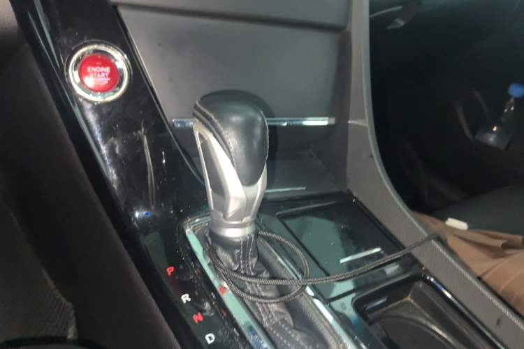 Used Honda Spirior 2015 2.4L Prestige Edition Gear Lever