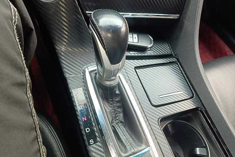Used Honda Spirior 2015 2.4L Prestige Edition Gear Lever