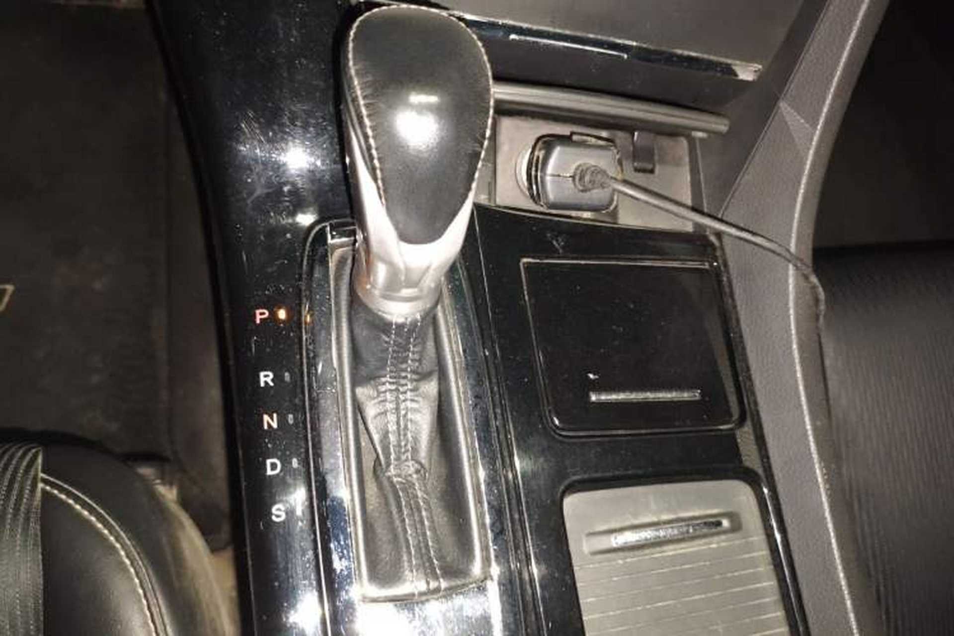 Used Honda Spirior 2015 2.0L Prestige Edition Gear Lever