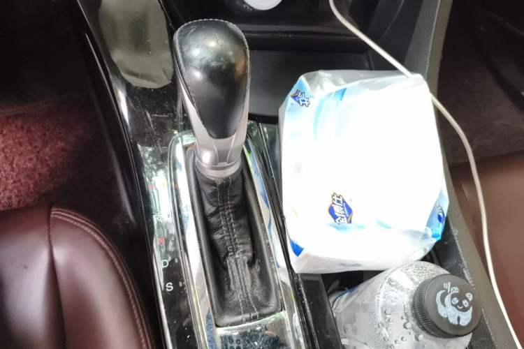 Used Honda Spirior 2015 2.0L Luxury Edition Gear Lever