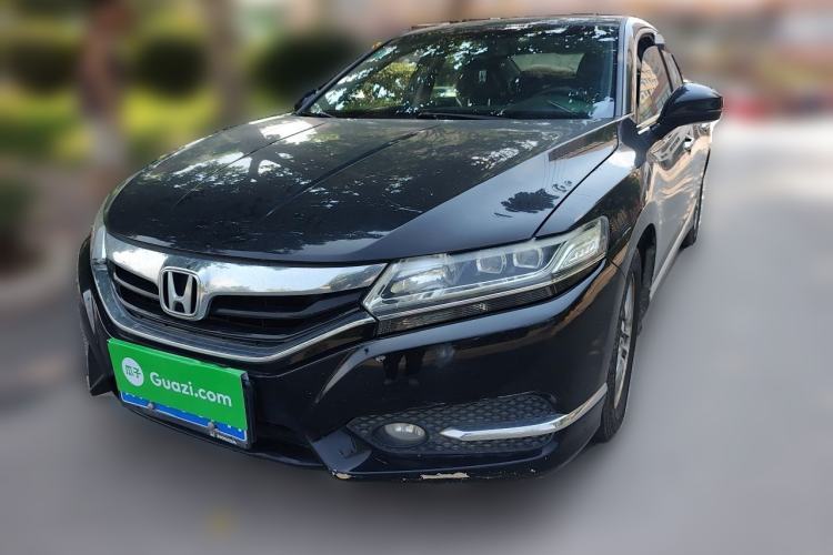 Used Honda Spirior 2015 2.0L Collector's Edition Guazi used car, China used car export, Used car for sale, Used  cars, Cheapest cars for sale