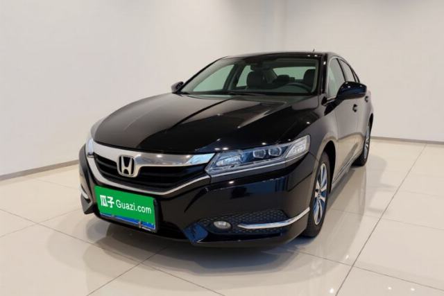 Honda Spirior 2015 2.0L Collector's Edition usado