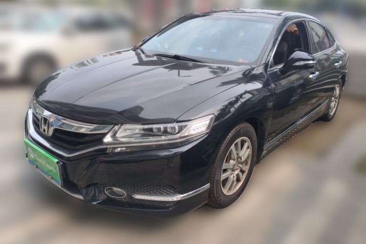 Used Honda Spirior 2015 2.0L Prestige Edition