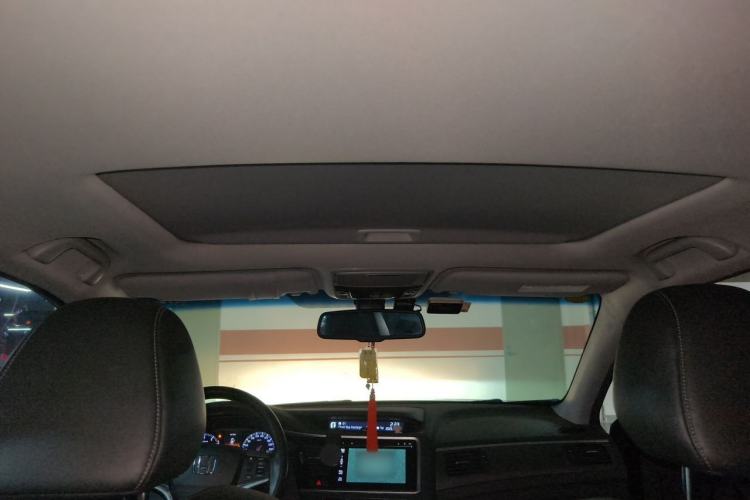 Used Honda Spirior 2015 2.0L Collector's Edition Headliner