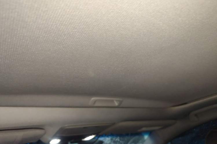 Used Honda Spirior 2015 2.4L Prestige Edition Headliner