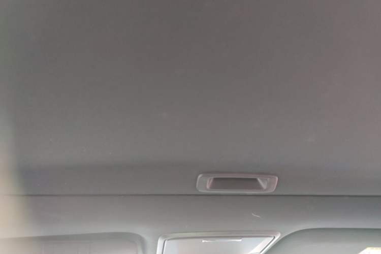 Used Honda Spirior 2015 2.4L Si Headliner