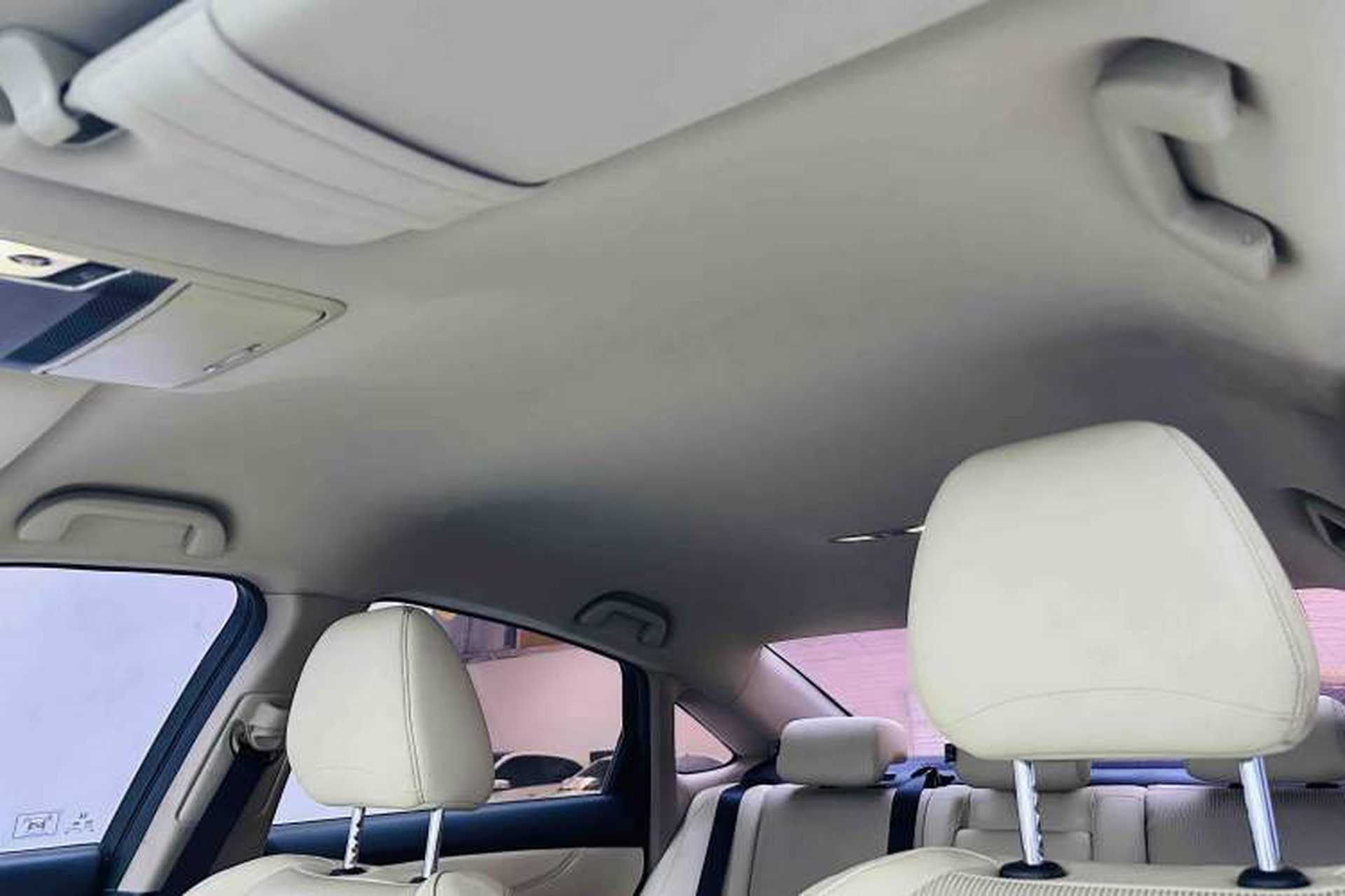Used Honda Spirior 2015 2.0L Luxury Edition Headliner