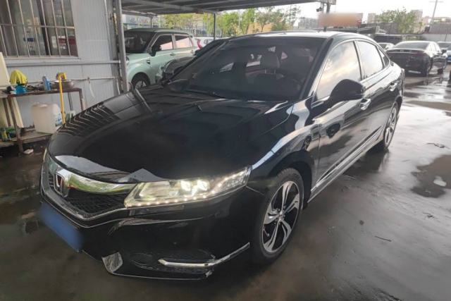 Used Honda Spirior 2015 2.0L Luxury Edition