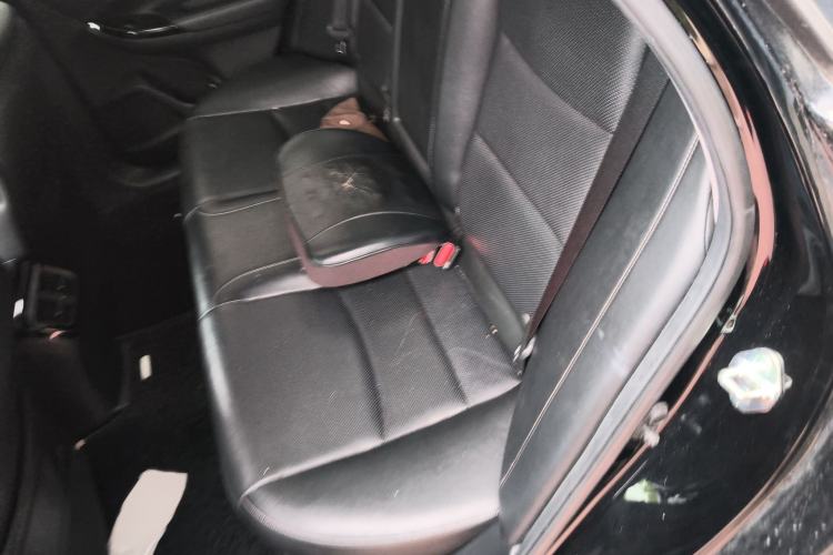 Used Honda Spirior 2015 2.4L Prestige Edition Interior 4