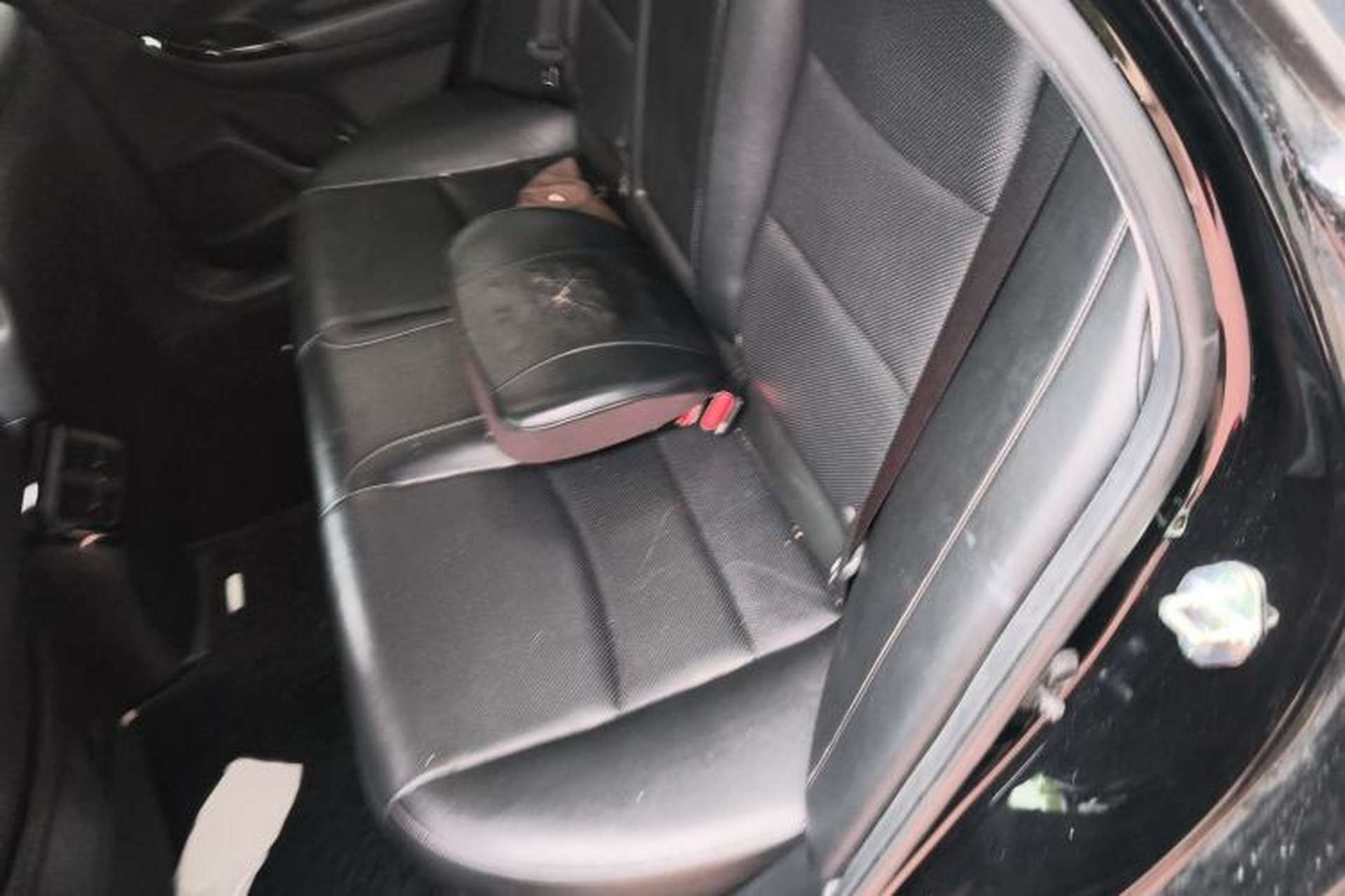 Used Honda Spirior 2015 2.4L Prestige Edition Interior 4