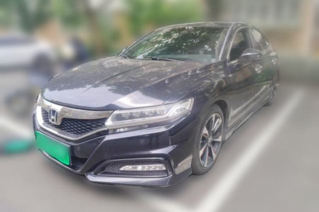 Used Honda Spirior 2015 2.4L Si