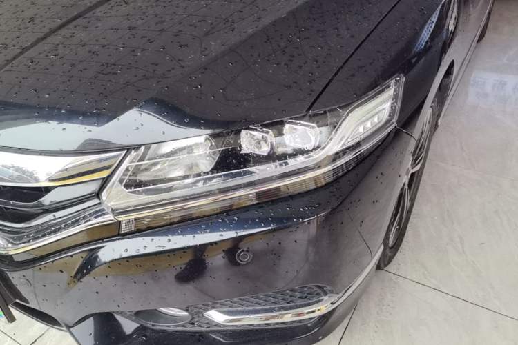Used Honda Spirior 2015 2.4L Prestige Edition Left Front Headlight