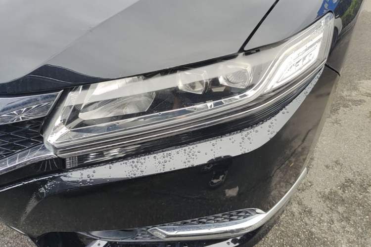 Used Honda Spirior 2015 2.0L Prestige Edition Left Front Headlight