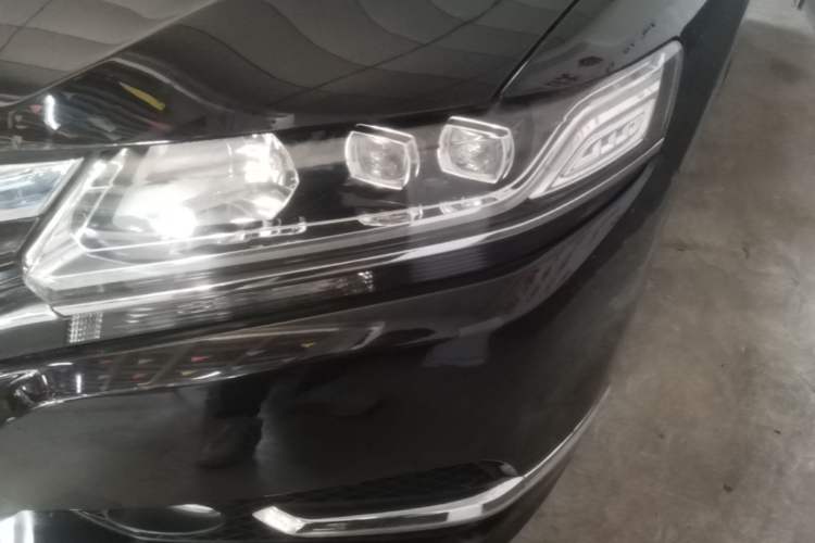 Used Honda Spirior 2015 2.0L Prestige Edition Left Front Headlight