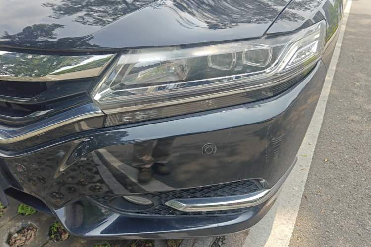 Used Honda Spirior 2015 2.4L Prestige Edition Left Front Headlight