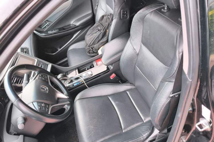 Used Honda Spirior 2015 2.4L Prestige Edition Left Front Seat