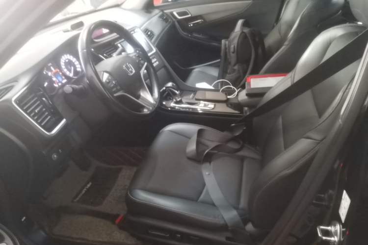 Used Honda Spirior 2015 2.0L Prestige Edition Left Front Seat