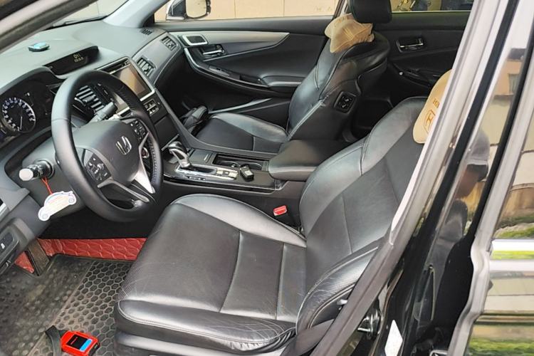 Used Honda Spirior 2015 2.4L Prestige Edition Left Front Seat