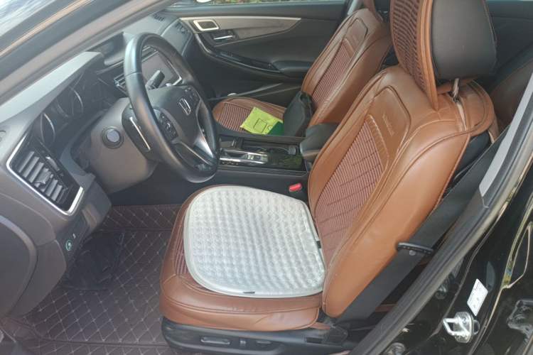 Used Honda Spirior 2015 2.0L Prestige Edition Left Front Seat