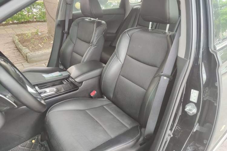 Used Honda Spirior 2015 2.0L Prestige Edition Left Front Seat