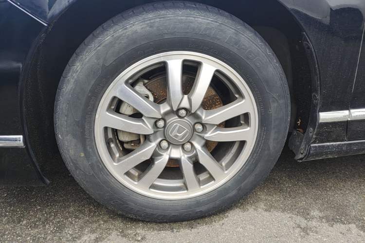 Used Honda Spirior 2015 2.0L Prestige Edition Left Front Wheel Hub