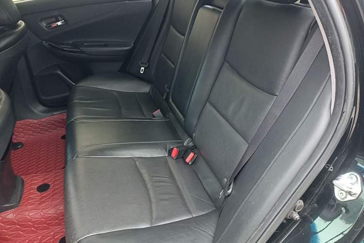 Used Honda Spirior 2015 2.4L Prestige Edition Left Rear Seat