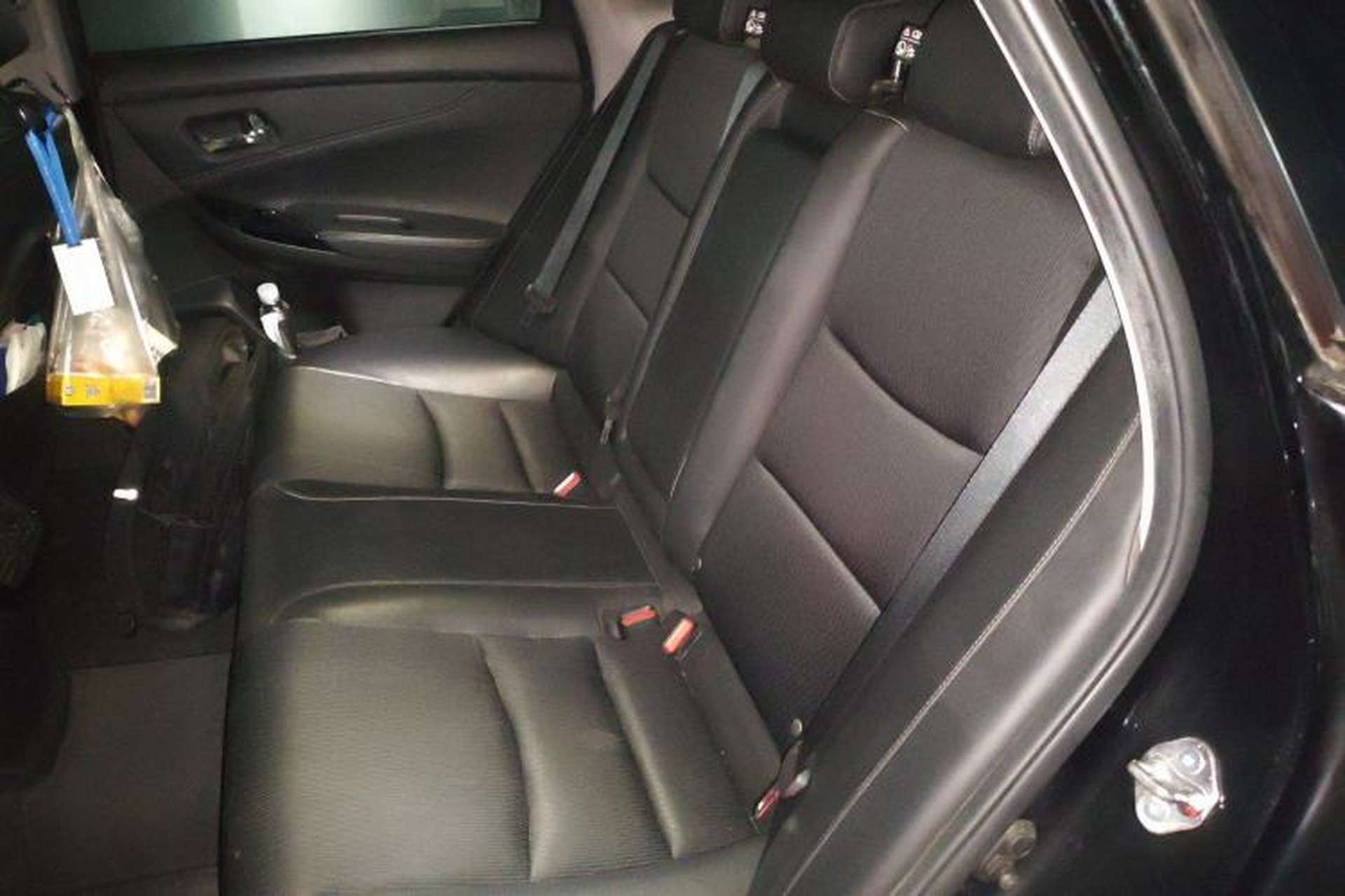Used Honda Spirior 2015 2.0L Prestige Edition Left Rear Seat