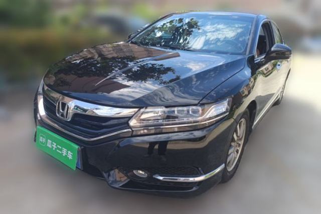 Used Honda Spirior 2015 2.0L Prestige Edition