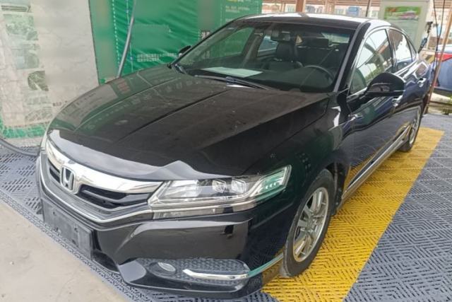 Used Honda Spirior 2015 2.0L Collector's Edition