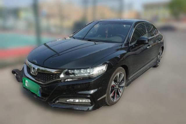 Used Honda Spirior 2015 2.4L Si