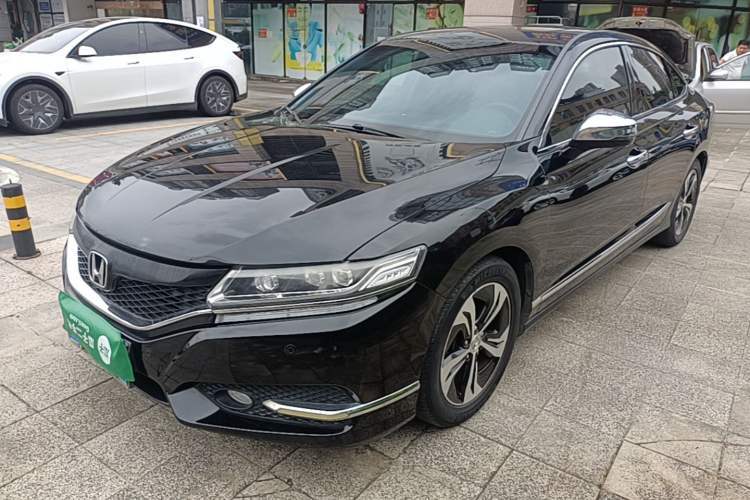 Honda Spirior 2015 2.4L Prestige Edition مستعملة Guazi used car, China used car export, Used car for sale, Used  cars, Cheapest cars for sale
