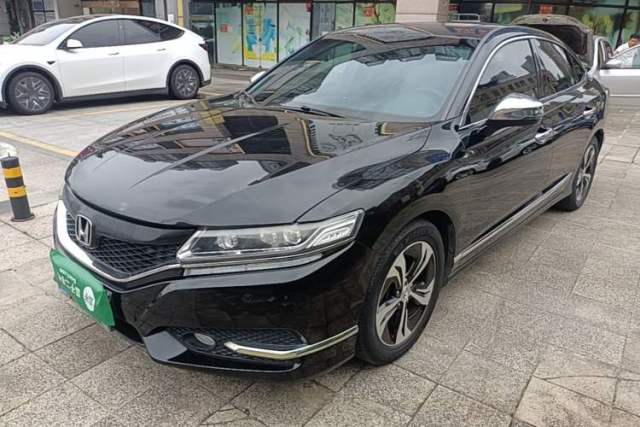Used Honda Spirior 2015 2.4L Prestige Edition