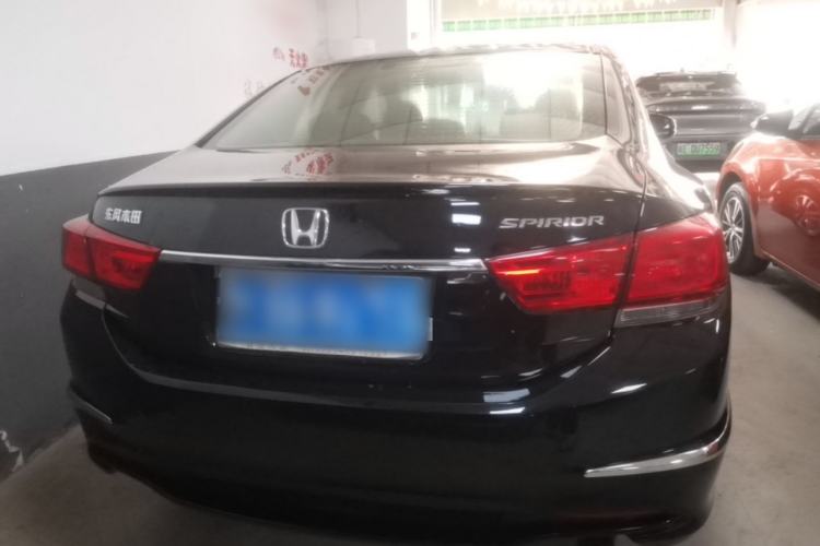 Used Honda Spirior 2015 2.0L Prestige Edition Rear