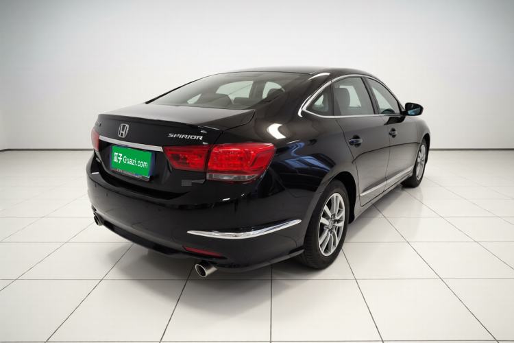 Used Honda Spirior 2015 2.0L Prestige Edition Rear Right 45 Deg