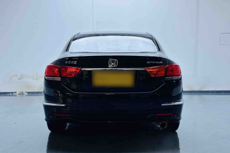 Used Honda Spirior 2015 2.0L Luxury Edition Rear