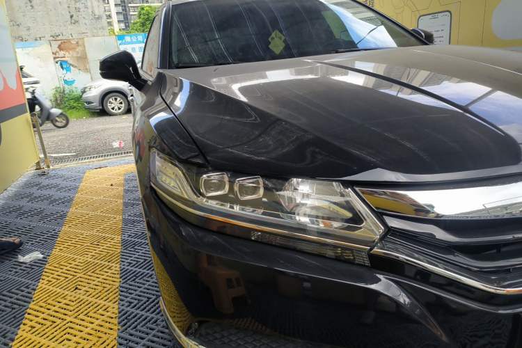 Used Honda Spirior 2015 2.0L Luxury Edition Right Front Headlight