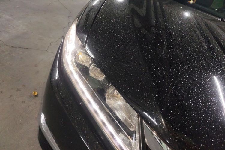 Used Honda Spirior 2015 2.4L Prestige Edition Right Front Headlight