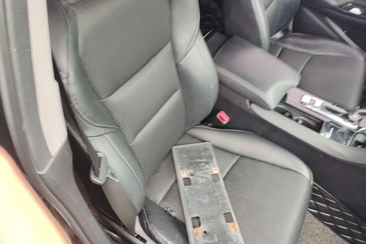 Used Honda Spirior 2015 2.0L Prestige Edition Right Front Seat