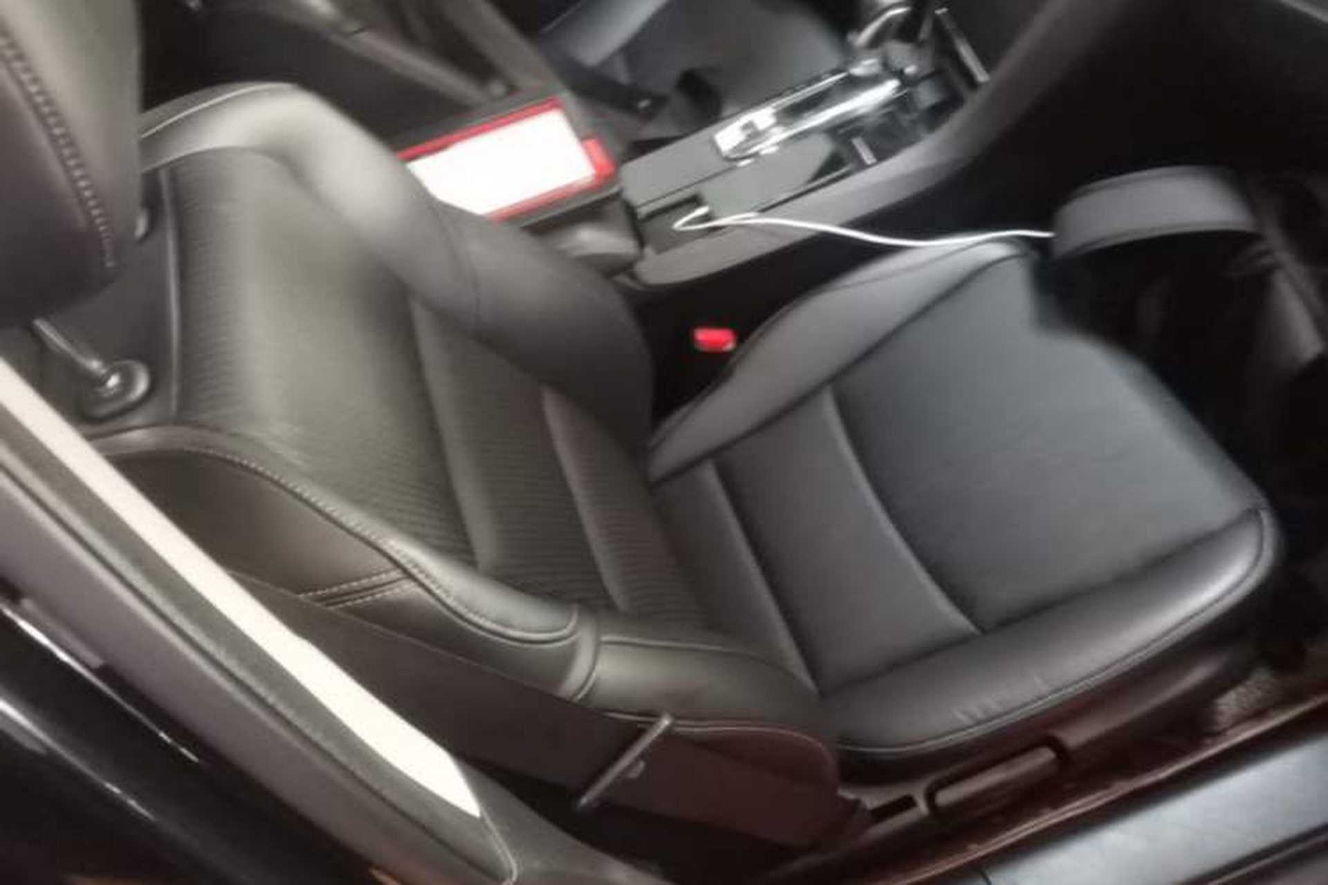 Used Honda Spirior 2015 2.0L Prestige Edition Right Front Seat