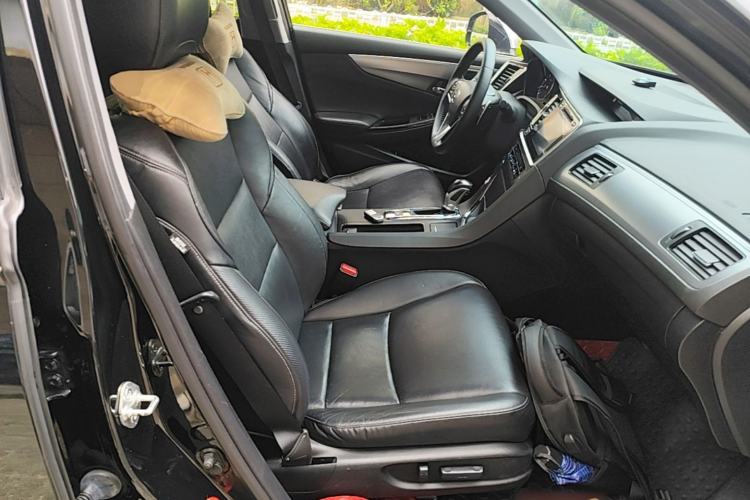 Used Honda Spirior 2015 2.4L Prestige Edition Right Front Seat