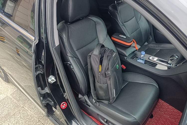 Used Honda Spirior 2015 2.4L Prestige Edition Right Front Seat