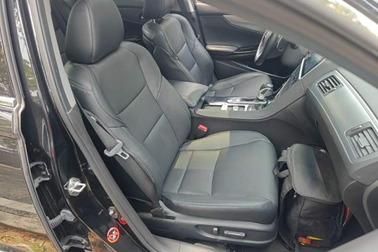 Used Honda Spirior 2015 2.4L Prestige Edition Right Front Seat